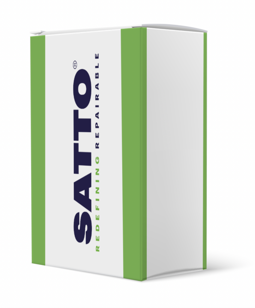 Satto Pack