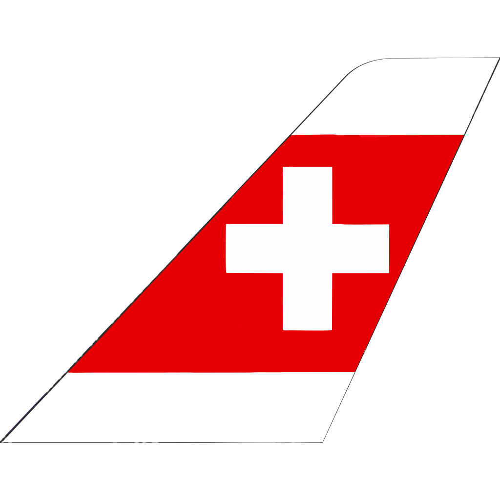 Swiss tail