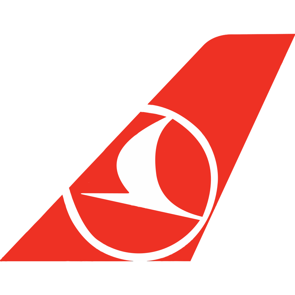 Turkish Airlines tail