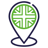 SATTO UK Icon