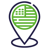 SATTO USA Icon