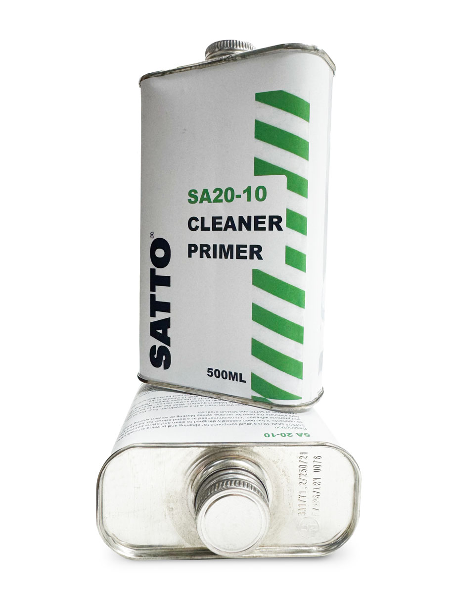 Satto SA20-10 cleaner primer