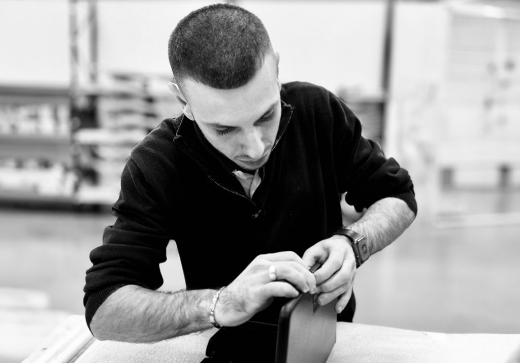 Versatile application SATTO