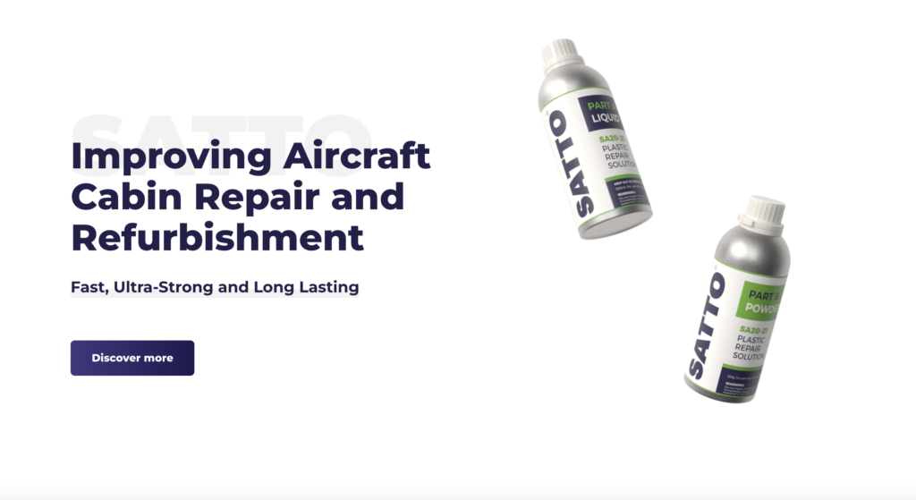 featured image homepage satto